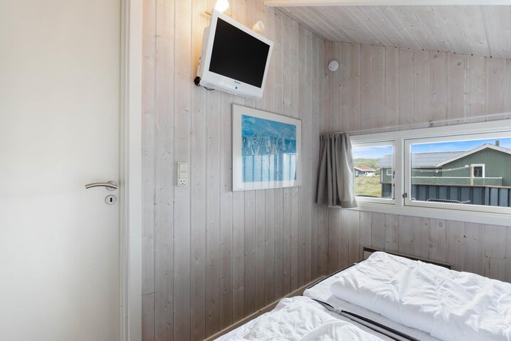 Ferienhaus B2623 in Bjerregårdsvej 414, Bjerregård - Bild #17