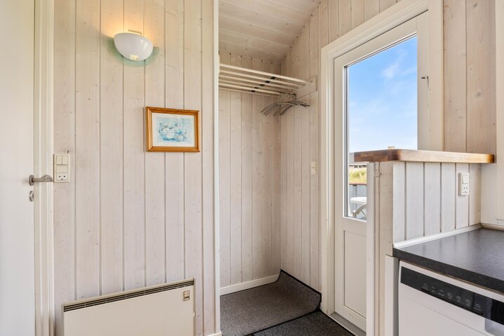 Ferienhaus B2623 in Bjerregårdsvej 414, Bjerregård - Bild #19