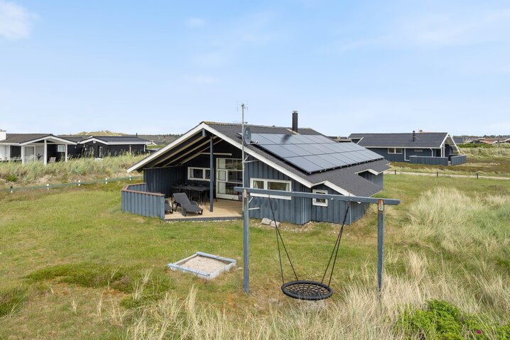 Ferienhaus B2623 in Bjerregårdsvej 414, Bjerregård - Bild #20