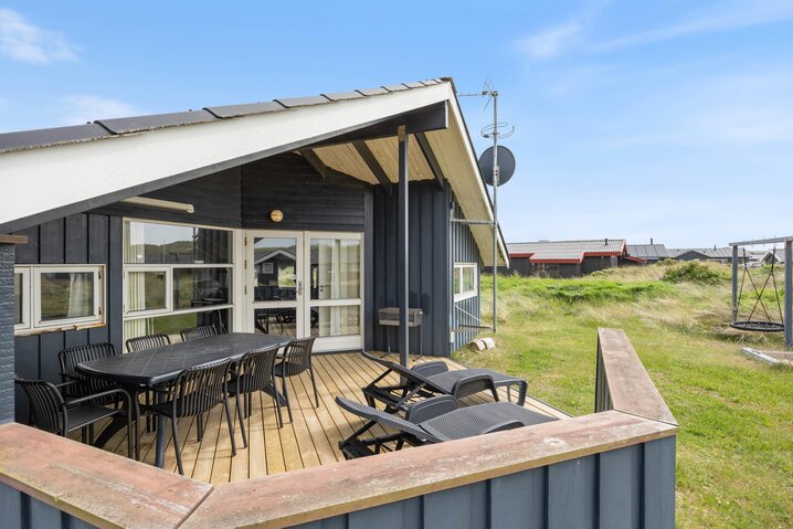 Ferienhaus B2623 in Bjerregårdsvej 414, Bjerregård - Bild #21
