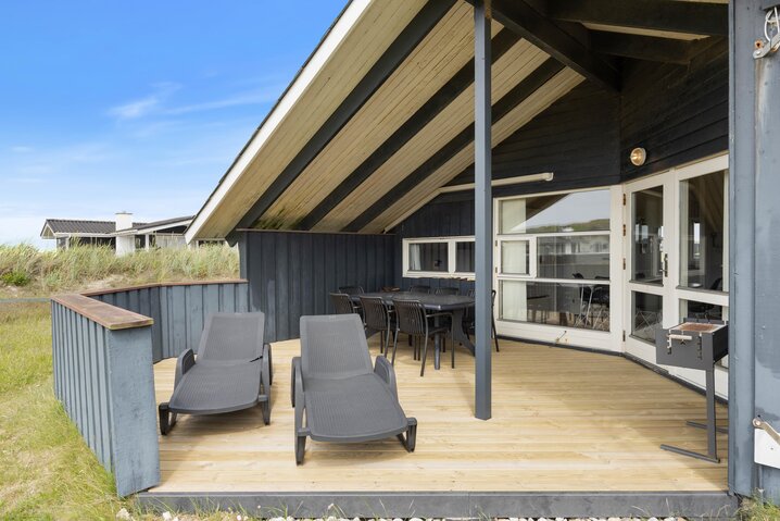 Ferienhaus B2623 in Bjerregårdsvej 414, Bjerregård - Bild #22