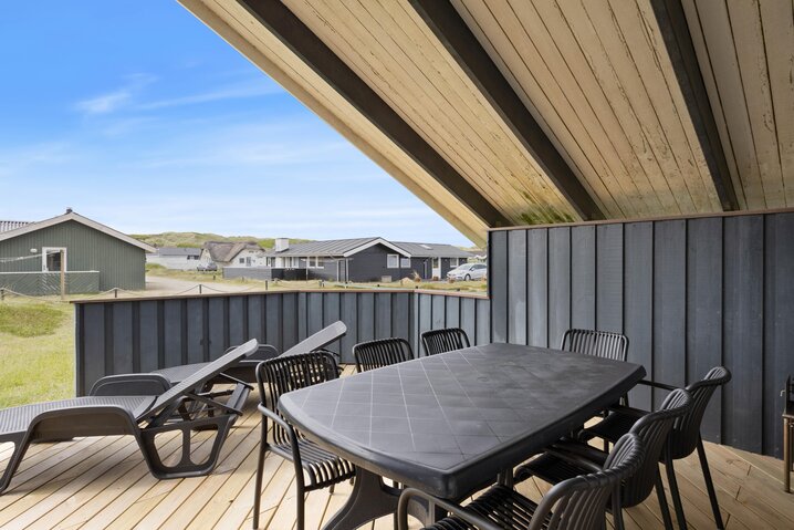 Ferienhaus B2623 in Bjerregårdsvej 414, Bjerregård - Bild #23