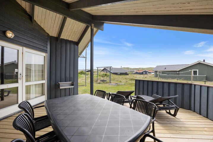 Ferienhaus B2623 in Bjerregårdsvej 414, Bjerregård - Bild #24