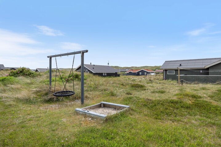 Ferienhaus B2623 in Bjerregårdsvej 414, Bjerregård - Bild #25