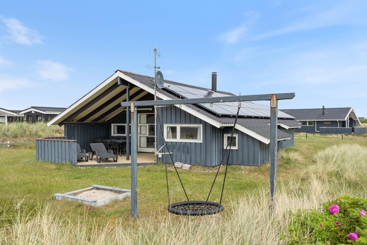Ferienhaus B2623 in Bjerregårdsvej 414, Bjerregård - Bild #26