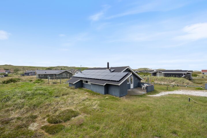 Ferienhaus B2623 in Bjerregårdsvej 414, Bjerregård - Bild #27