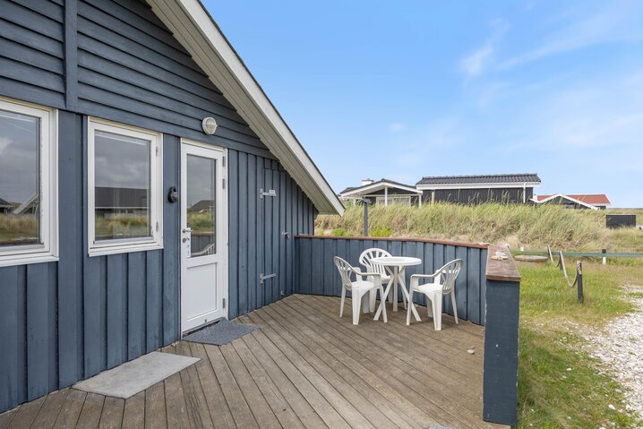 Ferienhaus B2623 in Bjerregårdsvej 414, Bjerregård - Bild #28