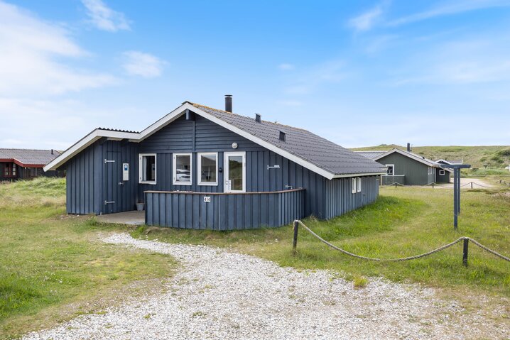 Ferienhaus B2623 in Bjerregårdsvej 414, Bjerregård - Bild #29