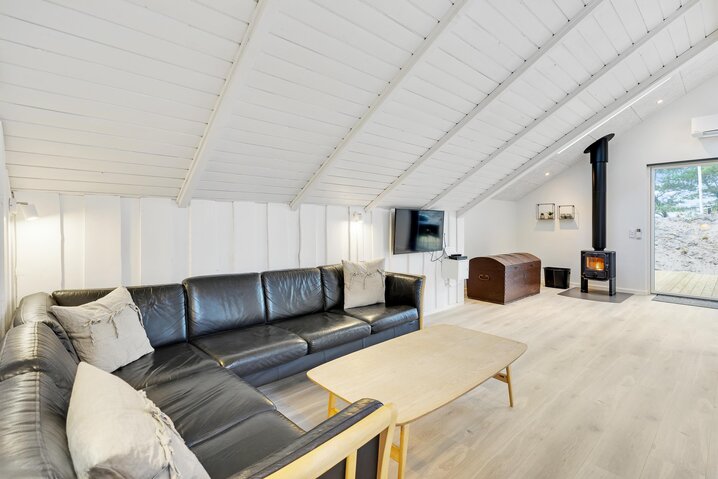 Ferienhaus B2625 in Kirksvej 55, Bjerregård - Bild #1