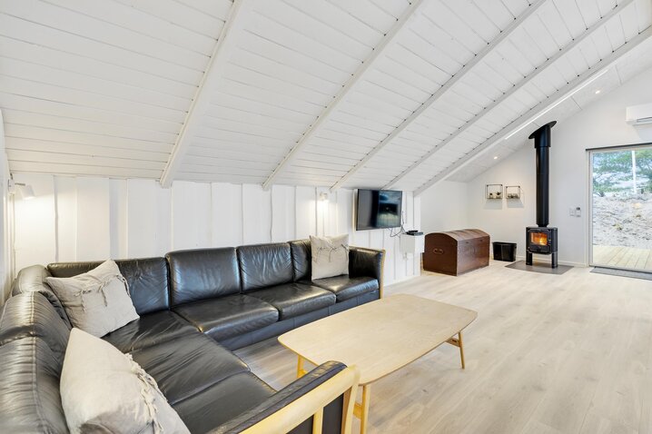 Sommerhus B2625 på Kirksvej 55, Bjerregård - Billede #1