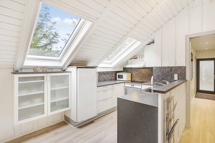 Ferienhaus B2625 in Kirksvej 55, Bjerregård - Bild #2