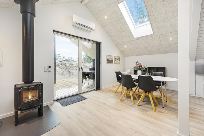 Ferienhaus B2625 in Kirksvej 55, Bjerregård - Bild #3