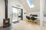 Ferienhaus B2625 in Kirksvej 55, Bjerregård - Bild #4