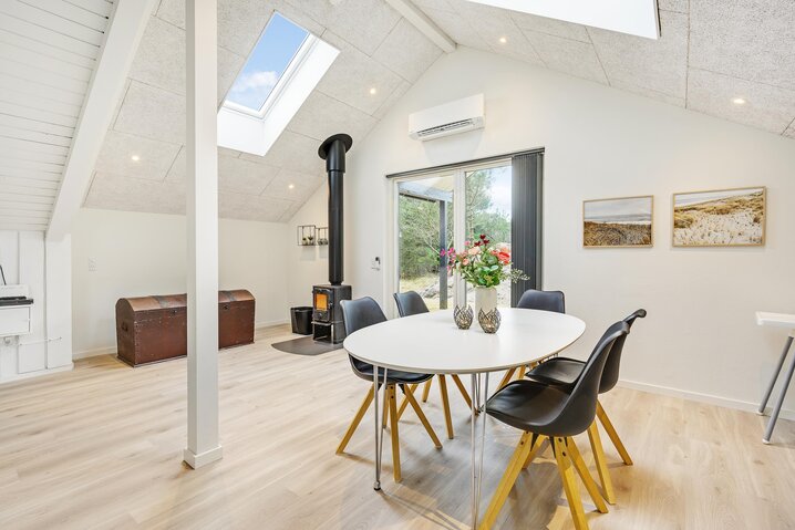 Ferienhaus B2625 in Kirksvej 55, Bjerregård - Bild #5
