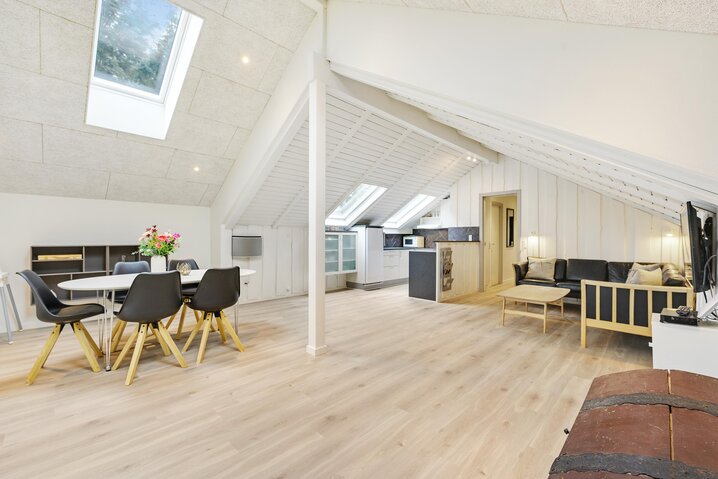 Ferienhaus B2625 in Kirksvej 55, Bjerregård - Bild #6