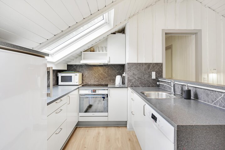 Ferienhaus B2625 in Kirksvej 55, Bjerregård - Bild #7