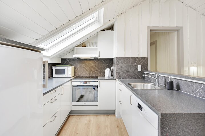 Sommerhus B2625 på Kirksvej 55, Bjerregård - Billede #7