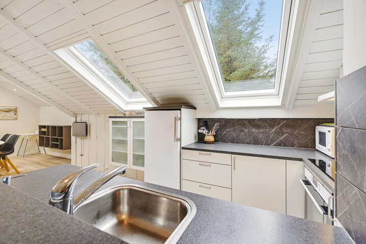 Ferienhaus B2625 in Kirksvej 55, Bjerregård - Bild #8