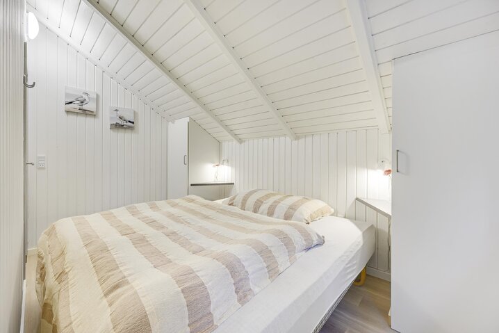 Ferienhaus B2625 in Kirksvej 55, Bjerregård - Bild #9