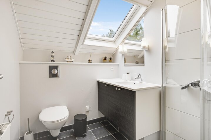 Ferienhaus B2625 in Kirksvej 55, Bjerregård - Bild #10