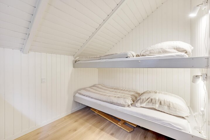 Ferienhaus B2625 in Kirksvej 55, Bjerregård - Bild #12