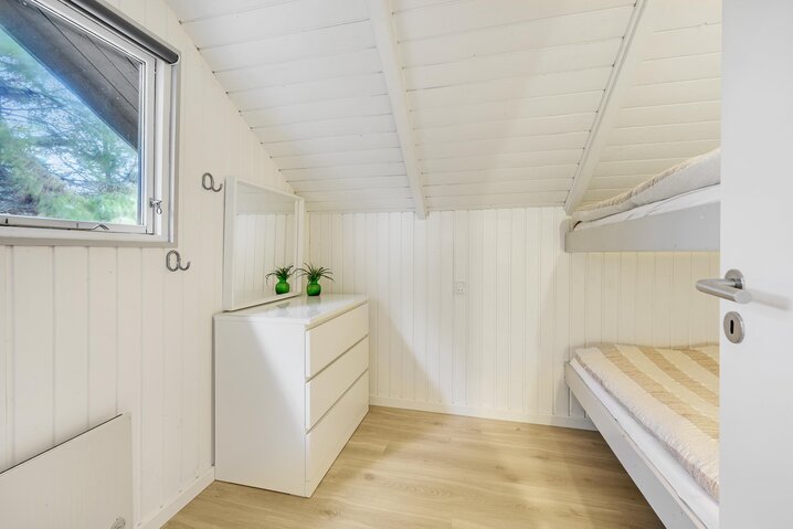 Ferienhaus B2625 in Kirksvej 55, Bjerregård - Bild #14