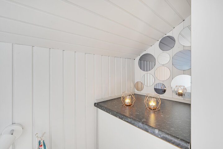 Ferienhaus B2625 in Kirksvej 55, Bjerregård - Bild #16