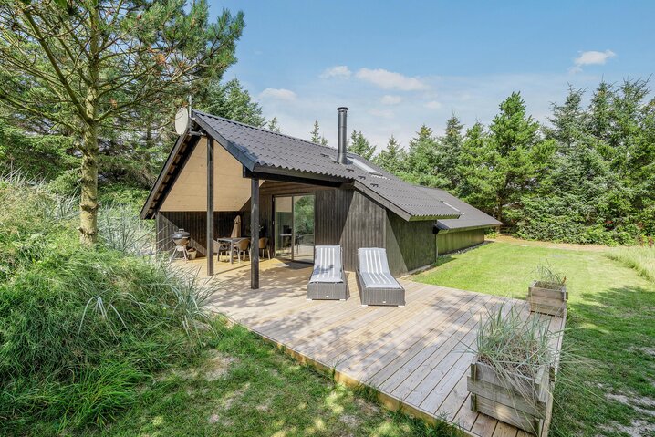 Ferienhaus B2625 in Kirksvej 55, Bjerregård - Bild #17
