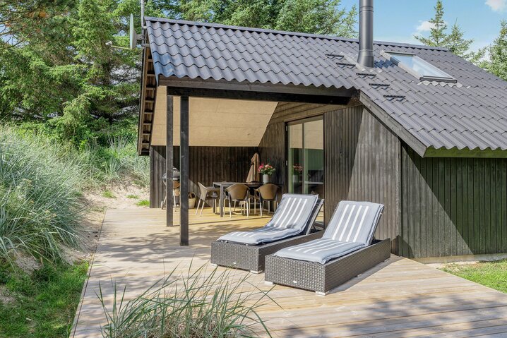 Ferienhaus B2625 in Kirksvej 55, Bjerregård - Bild #18