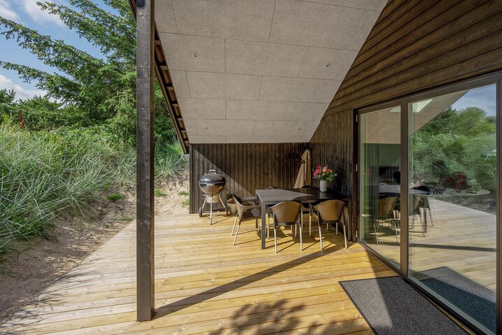 Ferienhaus B2625 in Kirksvej 55, Bjerregård - Bild #19