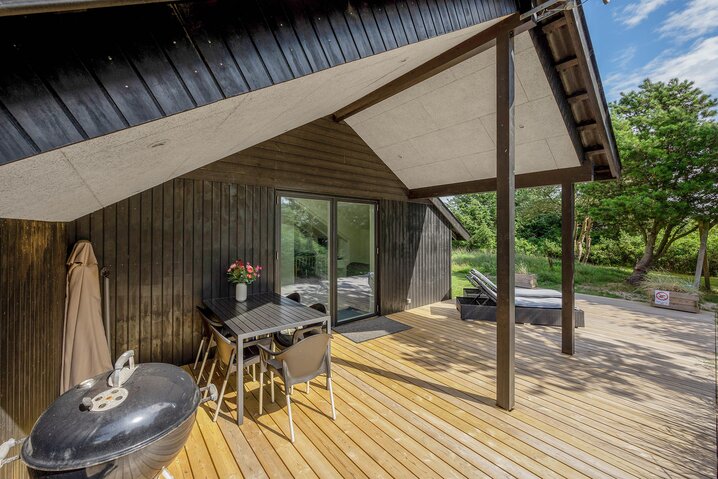 Ferienhaus B2625 in Kirksvej 55, Bjerregård - Bild #20