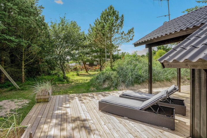 Ferienhaus B2625 in Kirksvej 55, Bjerregård - Bild #22