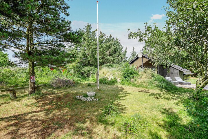 Ferienhaus B2625 in Kirksvej 55, Bjerregård - Bild #23