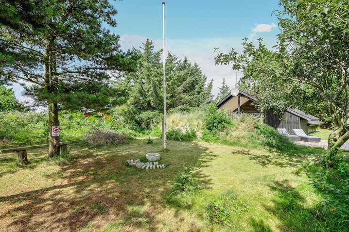 Sommerhus B2625 på Kirksvej 55, Bjerregård - Billede #23