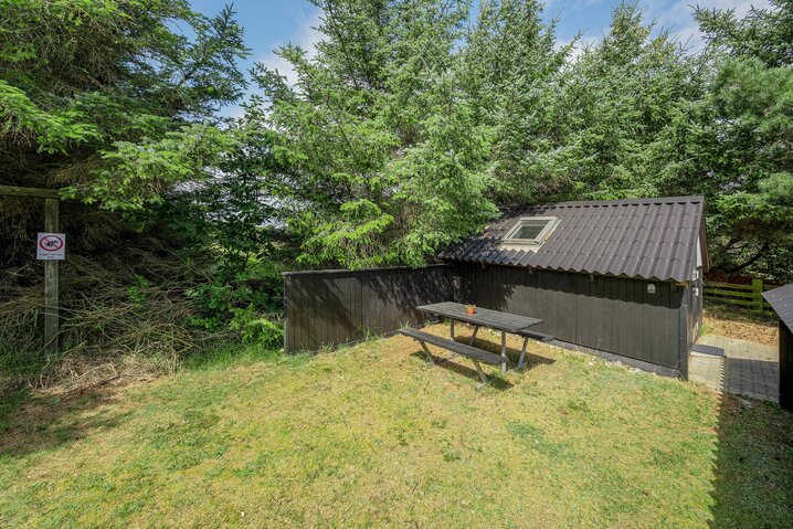 Ferienhaus B2625 in Kirksvej 55, Bjerregård - Bild #25