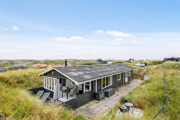 Ferienhaus B2626 in Rauhesvej 41, Bjerregård - Bild #0