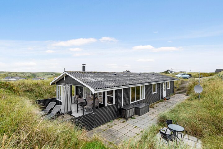 Ferienhaus B2626 in Rauhesvej 41, Bjerregård - Bild #19