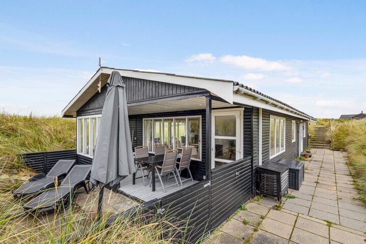 Ferienhaus B2626 in Rauhesvej 41, Bjerregård - Bild #21