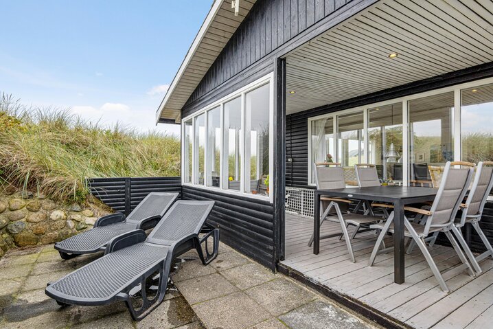 Ferienhaus B2626 in Rauhesvej 41, Bjerregård - Bild #22