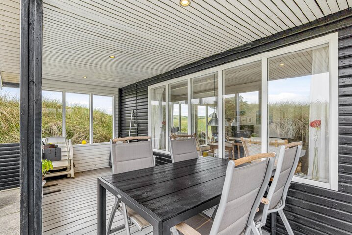 Ferienhaus B2626 in Rauhesvej 41, Bjerregård - Bild #23