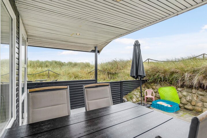 Ferienhaus B2626 in Rauhesvej 41, Bjerregård - Bild #24