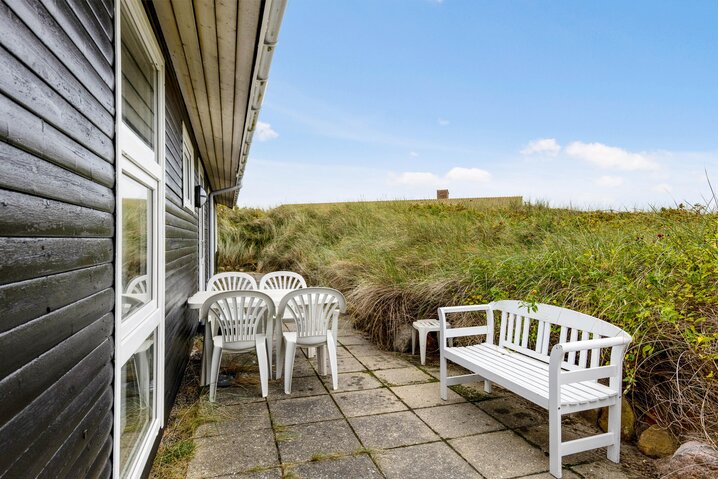 Ferienhaus B2626 in Rauhesvej 41, Bjerregård - Bild #25