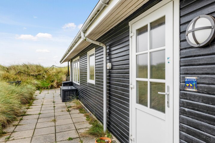 Ferienhaus B2626 in Rauhesvej 41, Bjerregård - Bild #27