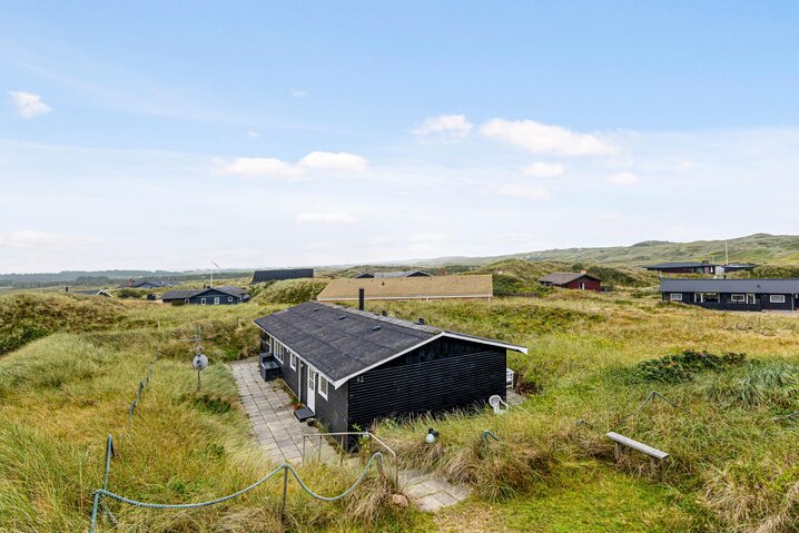 Sommerhus B2626 på Rauhesvej 41, Bjerregård - Billede #28