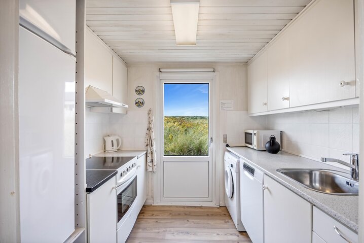 Ferienhaus B2626 in Rauhesvej 41, Bjerregård - Bild #2
