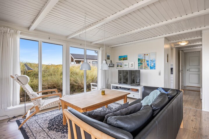 Ferienhaus B2626 in Rauhesvej 41, Bjerregård - Bild #3