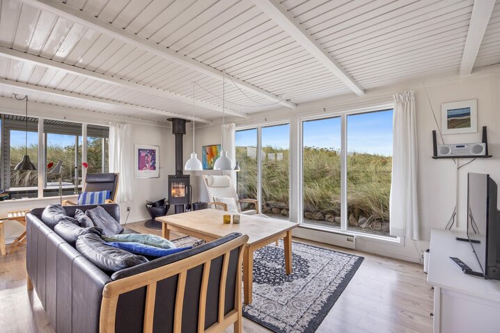 Ferienhaus B2626 in Rauhesvej 41, Bjerregård - Bild #4