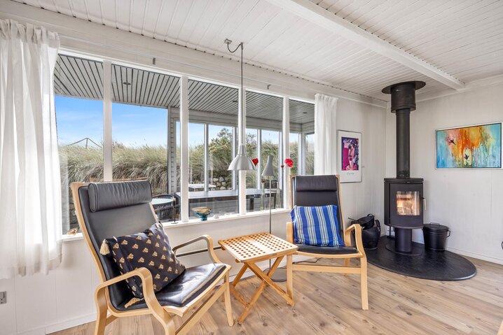 Ferienhaus B2626 in Rauhesvej 41, Bjerregård - Bild #6