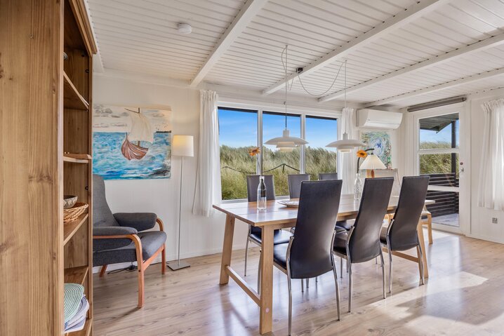 Ferienhaus B2626 in Rauhesvej 41, Bjerregård - Bild #7
