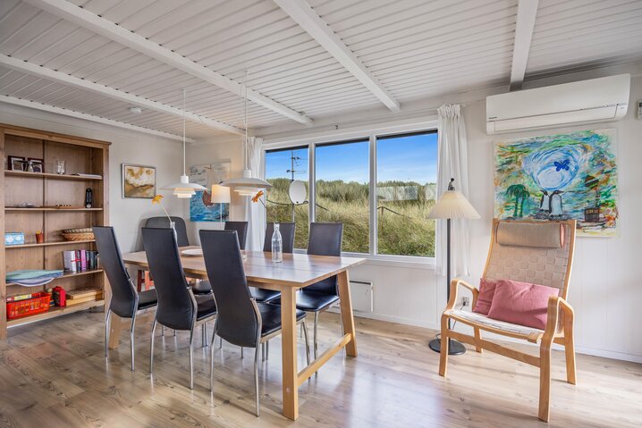 Ferienhaus B2626 in Rauhesvej 41, Bjerregård - Bild #8